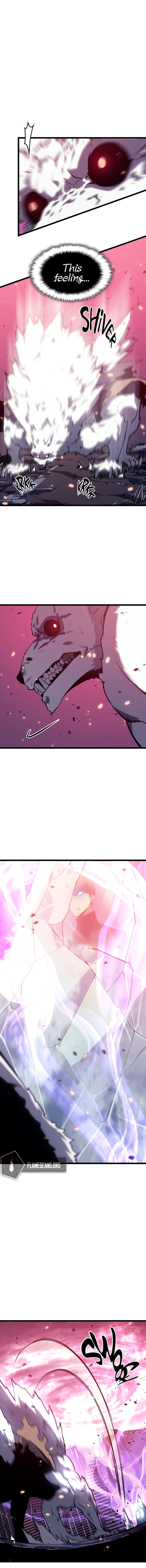 Solo Leveling, Chapter 164.5 image 12
